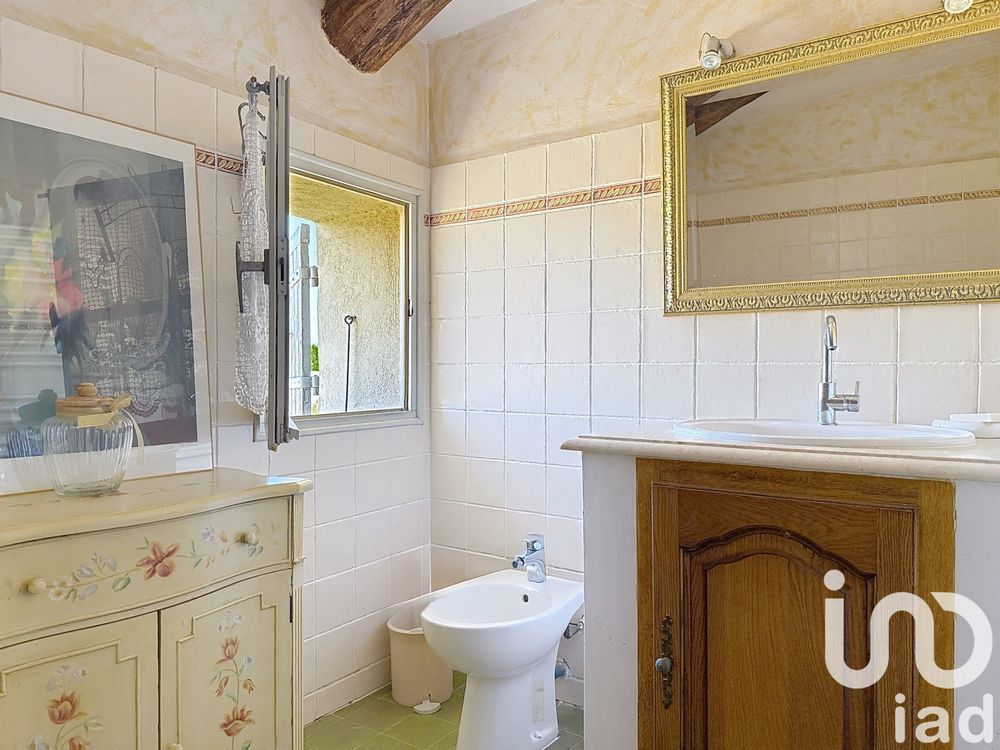 � vendre  Maison Cavaillon (84300)