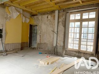  Appartement � vendre 2 pi�ces 52 m�