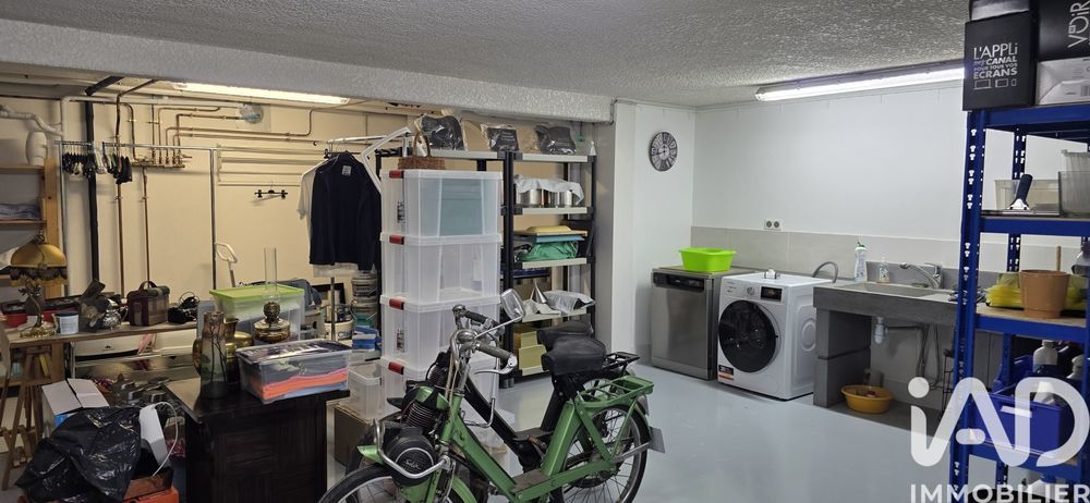 � vendre  Villa Saint-Jean-Lespinasse (46400)