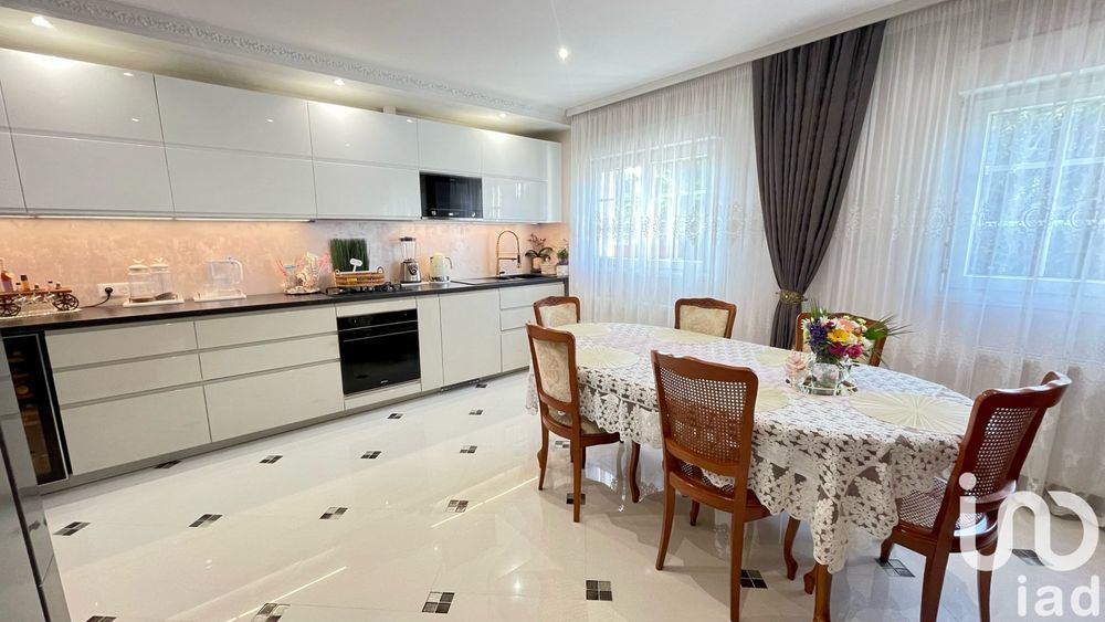 � vendre  Maison Villiers-sur-Marne (94350)