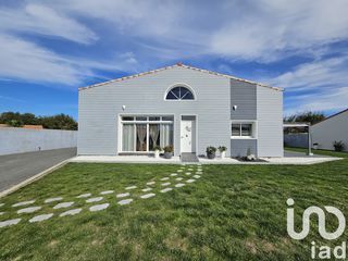  Maison � vendre 5 pi�ces 141 m�