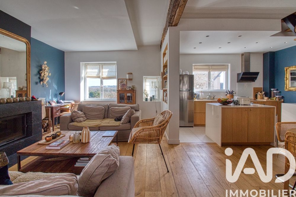 � vendre  Maison Chambourcy (78240)