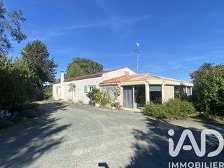  Maison � vendre 4 pi�ces 118 m�