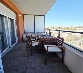  Appartement � vendre 3 pi�ces 63 m�