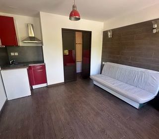  Appartement � vendre 1 pi�ce 18 m�