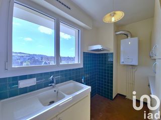  Appartement � vendre 1 pi�ce 29 m�