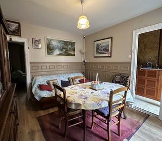  Maison � vendre 5 pi�ces 130 m�