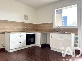  Appartement � vendre 2 pi�ces 56 m�