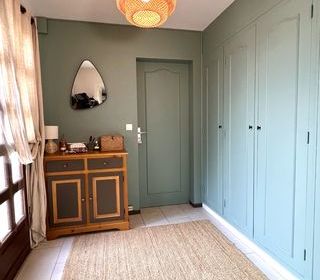  Maison � vendre 4 pi�ces 89 m�