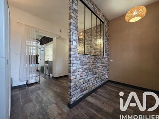  Appartement � vendre 1 pi�ce 23 m�