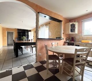  Maison � vendre 5 pi�ces 125 m�