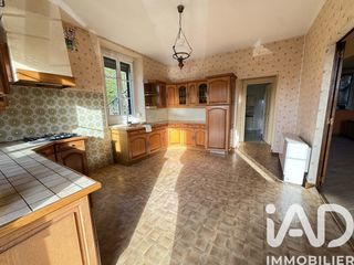  Maison � vendre 5 pi�ces 110 m�