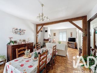  Maison � vendre 4 pi�ces 110 m�