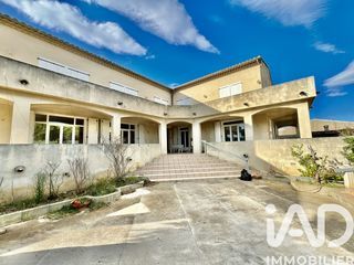  Maison � vendre 12 pi�ces 524 m�