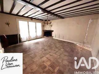  Maison � vendre 8 pi�ces 198 m�