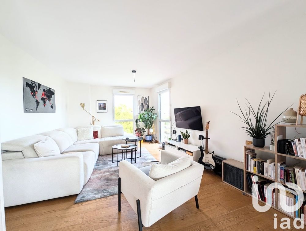 � vendre  Appartement Rennes (35000)