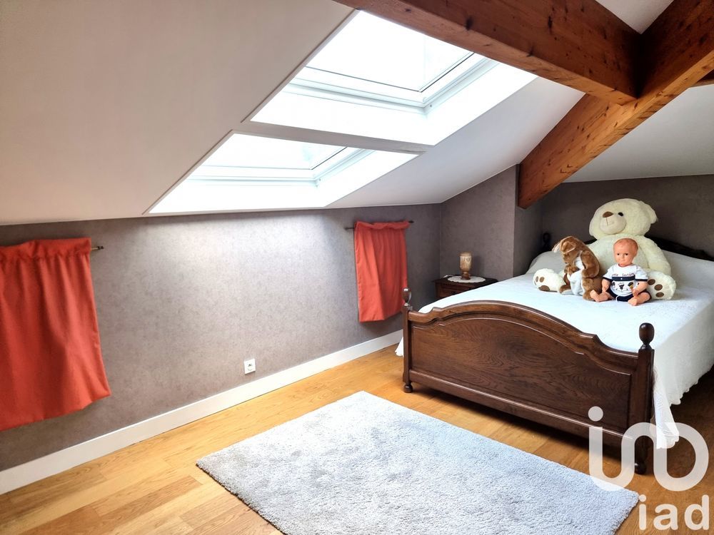 � vendre  Maison Bourg-Charente (16200)