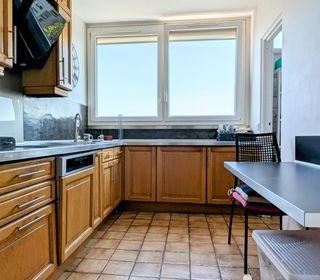  Appartement � vendre 5 pi�ces 92 m�