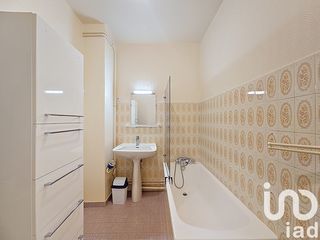  Appartement � vendre 1 pi�ce 32 m�