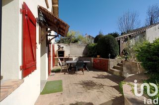  Maison � vendre 4 pi�ces 116 m�