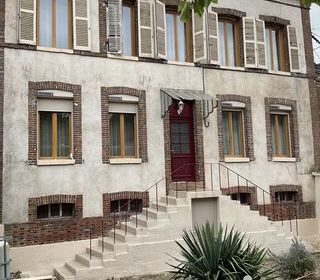  Maison � vendre 7 pi�ces 153 m�