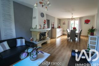  Maison � vendre 6 pi�ces 143 m�