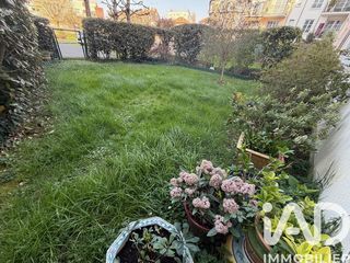  Appartement � vendre 5 pi�ces 97 m�