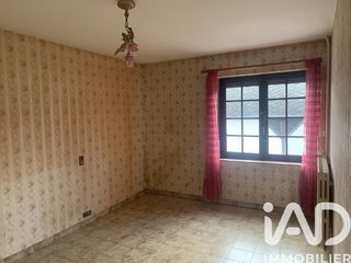  Maison � vendre 5 pi�ces 176 m�