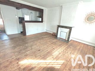  Appartement � vendre 3 pi�ces 53 m�