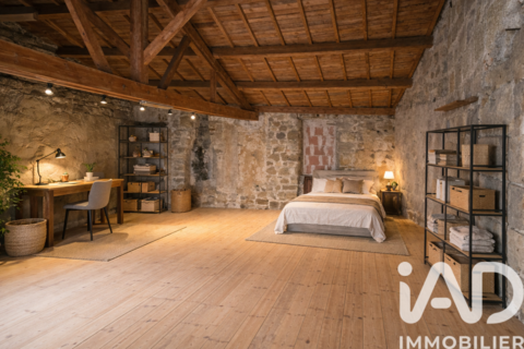   Vente Maison de ville 6 pi�ces Maison - 6 pi�ce(s) - 126 m�