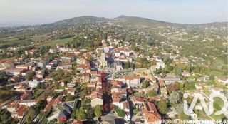  Terrain � vendre 806 m�