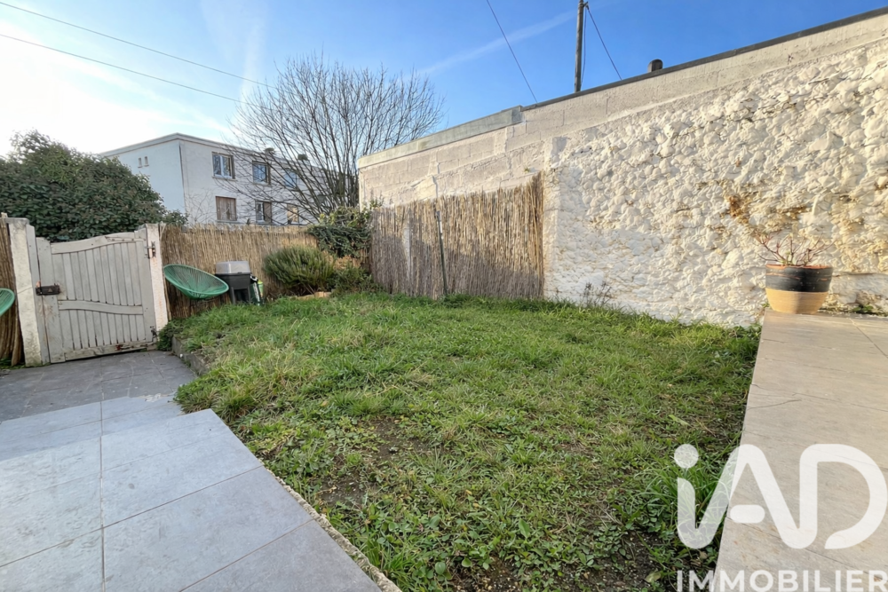 � vendre  Maison Fontenay-sous-Bois (94120)