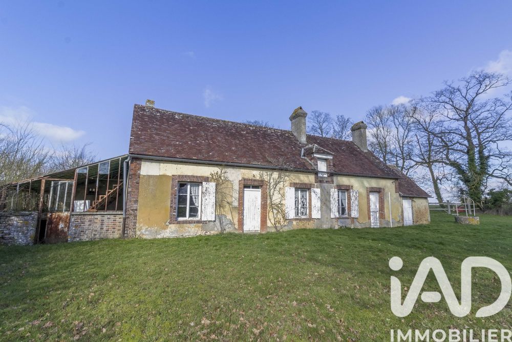 � vendre  Maison B�lines (27130)