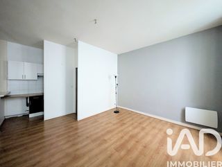  Appartement � vendre 1 pi�ce 40 m�