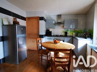 Maison � vendre 3 pi�ces 55 m�