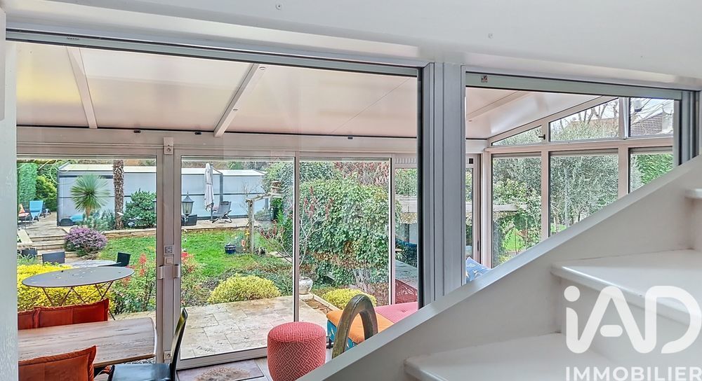 � vendre  Maison Milly-la-For�t (91490)