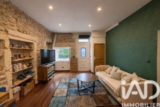  Appartement � vendre 3 pi�ces 55 m�