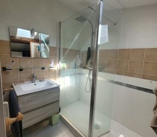  Maison � vendre 3 pi�ces 63 m�