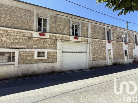   Vente Maison de ville 7 pi�ces Maison - 7 pi�ce(s) - 350 m�