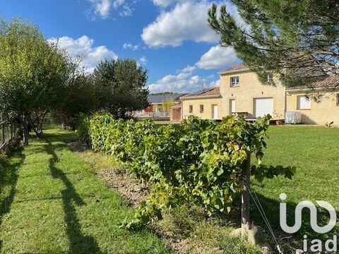   Vente Maison/villa 6 pi�ces Maison - 6 pi�ce(s) - 190 m�