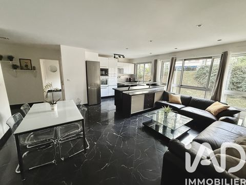   Vente Appartement 3 pi�ces Appartement - 3 pi�ce(s) - 72 m�