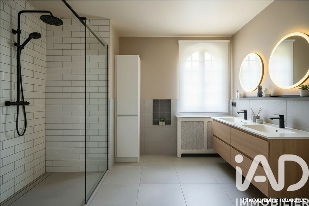 � vendre  Maison Le Mont-Saint-Adrien (60650)