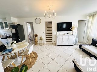  Maison � vendre 6 pi�ces 98 m�