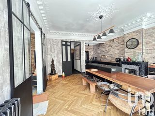  Appartement � vendre 4 pi�ces 113 m�