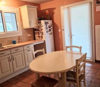  Maison � vendre 5 pi�ces 100 m�