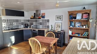  Maison � vendre 3 pi�ces 100 m�