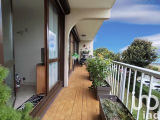  Appartement � vendre 4 pi�ces 78 m�