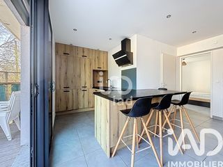  Appartement � vendre 3 pi�ces 48 m�