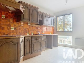  Appartement � vendre 4 pi�ces 91 m�