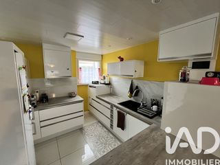  Maison � vendre 6 pi�ces 163 m�